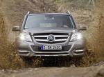 Mercedes-Benz GLK220 CDI BlueEFFICIENCY 2012 года
